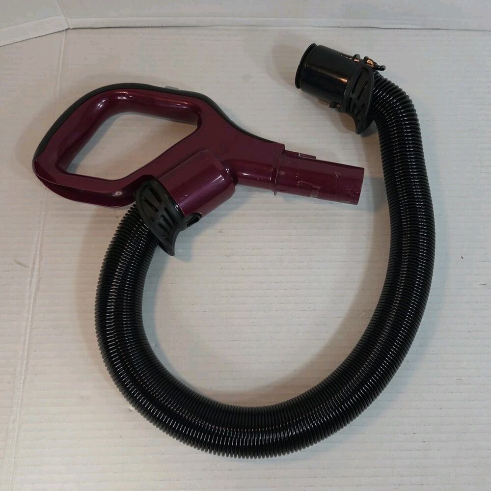 Shark LA480WM Vacuum Hose Assembly Handle LA455 LA481 LA490 LA700 UV850 105FP900